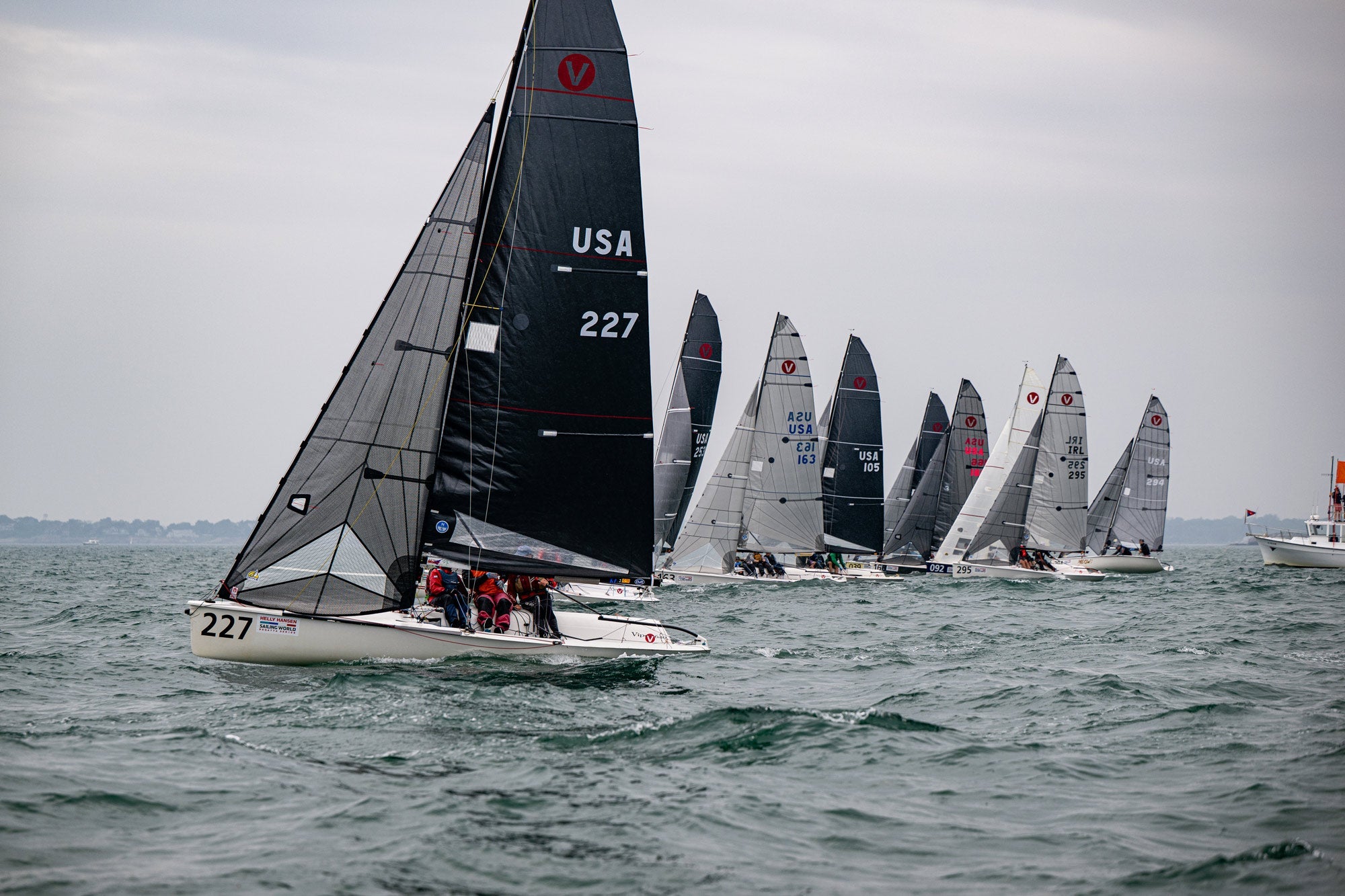 Shawano Area Sailing Association