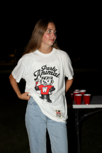 Party Animal - Whiteout Game Day (1 of 250)
