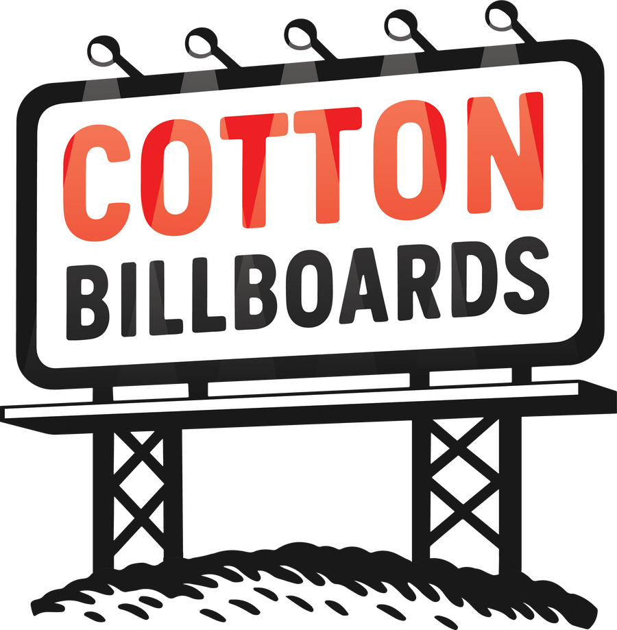 Cotton Billboards